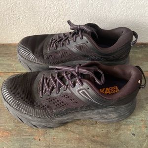 Hoka Bondi 7